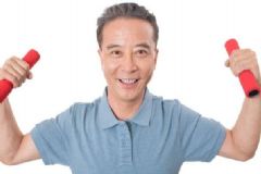 哪些動作能強(qiáng)身健體？強(qiáng)身健體該吃什么？[圖]
