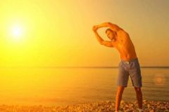 男人適合哪些運(yùn)動(dòng)？男人鍛煉有何好處？[圖]