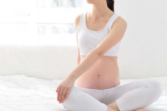 孕婦做瑜伽的好處有哪些？孕婦做瑜伽有什么好處？[圖]