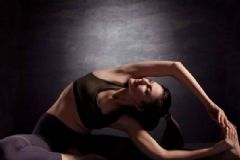女性健身有何運(yùn)動？女性健身該吃什么？[圖]