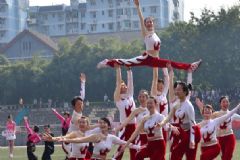 跳健身操腿會(huì)粗嗎？為什么跳健身操腿會(huì)變粗？[圖]