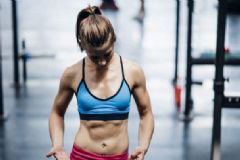 運動后怎么調(diào)節(jié)身體？運動之后吃什么？[圖]