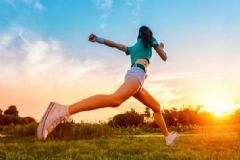 健步走很容易陷入這些誤區(qū)！健步走的好處[圖]