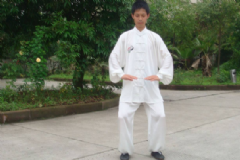 養(yǎng)生瘦身的氣功有哪些？什么氣功能養(yǎng)生瘦身？[圖]