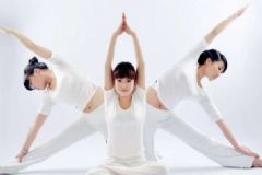 冬季練瑜伽該注意什么？冬季練瑜伽有何好處？[圖]