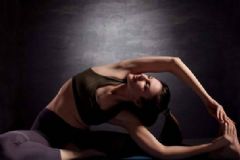 女人健身應該注意什么？女人健身有哪些好處？[圖]