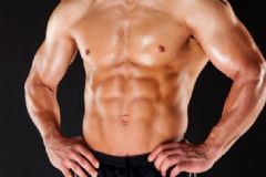 男性健身有何誤區(qū)？男性健身適合哪些項(xiàng)目？[圖]