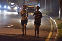 晚上跑步的禁忌有哪些？晚上跑步時(shí)有什么要注意的？[圖]