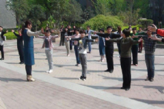 夏季養(yǎng)生的保健操有哪些呢？夏季養(yǎng)生做什么保健操？[圖]