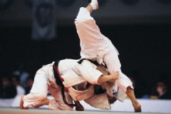 柔道和柔術(shù)哪個厲害？柔道和巴西柔術(shù)的區(qū)別[多圖]