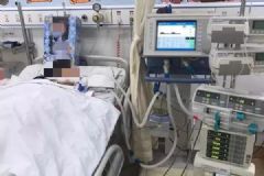 7歲女童食用黑木耳中毒，臟器衰竭換血4次生命垂危[多圖]