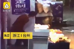 北方小伙沒見過南方枇杷，偷20斤一口氣吃光[多圖]