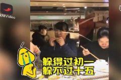 撈面甩到小姐姐臉上，撈面怎么做好吃[多圖]