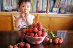 吃荔枝致孩子死亡是真的，吃荔枝的禁忌有哪些？[多圖]