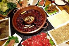 120元包吃1個(gè)月火鍋，結(jié)果11天后店被吃垮，天天吃火鍋的危害[多圖]
