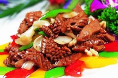 腰子吃多了小心不育，吃腰子為什么會導(dǎo)致不孕不育？[多圖]
