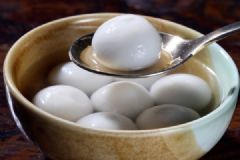 血糖較高能吃湯圓嗎？哪些人要少吃或不吃湯圓？[多圖]