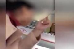 高鐵上吃泡面被懟，長期吃泡面有哪些危害？[多圖]