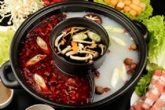 涮火鍋千萬別吃豆腐？吃火鍋這五種食物要少吃[多圖]