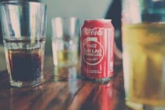 兩大可樂公司業(yè)績慘淡，不宜多喝的飲料有哪些？[多圖]