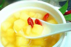 哪些水果煮著吃更好？水果熟食更滋補嗎？[多圖]