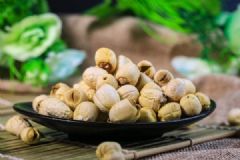 蓮子有哪些功效與作用？蓮子的藥用價(jià)值有哪些？[多圖]