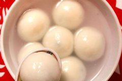 明天就是元宵節(jié)，湯圓和元宵別再分不清啦！[多圖]