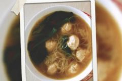 謝娜月子餐竟然是這！坐月子吃什么才最好？[多圖]