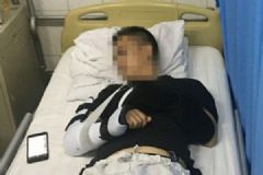 司機(jī)太累乘客開車，險釀悲劇卻甩手稱自己“不背鍋”[多圖]