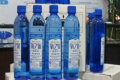 青海高氧水150元1瓶，網(wǎng)上售價僅為25元[多圖]