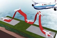 “國航飛機(jī)急降”事件罰單來了！削減航班量，吊銷飛行員執(zhí)照[多圖]