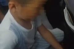 爸爸獨(dú)自帶娃，娃丟了兩小時(shí)，他刷朋友圈才知道[多圖]