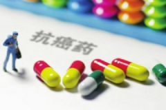 多省份下調(diào)抗癌藥價格，目錄外藥物最高降幅或達50%[多圖]