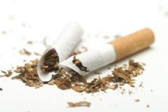 一酒店客房發(fā)現(xiàn)煙具被罰1000元，怎樣成功快速戒煙[多圖]