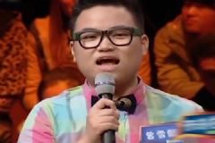 減肥60斤后被疑整容：每天游1500米！過安檢要背身份證[多圖]