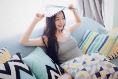 化妝品公司推出養(yǎng)顏假，皮膚狀態(tài)差可享受20天帶薪休假[多圖]