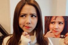鄧紫棋吐槽自己胖！怎樣保持完美的身材？[多圖]