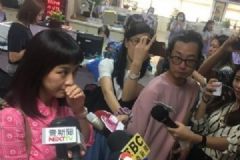 陳意涵許富翔登記結(jié)婚，七夕結(jié)婚好不好？[多圖]