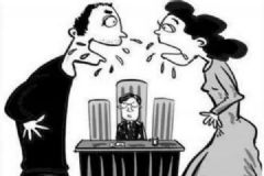 女子連生4個(gè)女兒丈夫先后3次起訴離婚，法官這樣判[多圖]