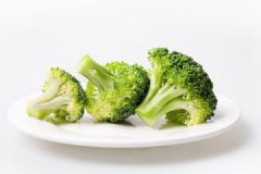 冬季無懼臃腫，吃這些蔬菜冬天瘦得快！[多圖]