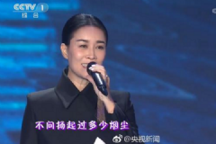 那英認為自己的眉毛挺好的，眉毛一定要對稱才好看嗎？[多圖]