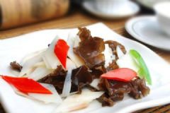 吃這些天然的減肥食材，春節(jié)大吃大喝也不怕胖！[多圖]
