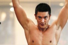 杜江減肥晚飯只吃鹽！這種減肥方法有害嗎？[多圖]
