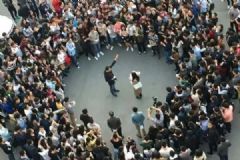 5年寫(xiě)1800首詩(shī)求婚，碩士生成功追到博士生[多圖]
