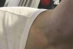 男子違規(guī)闖婦科被醫(yī)生毆打，醫(yī)生和違規(guī)男子都被處罰[多圖]