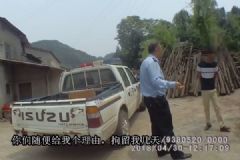 嫌妻吵鬧男子求民警拘留，夫妻之間吵架怎么辦？[多圖]