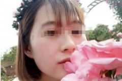 21歲女護(hù)士失聯(lián)2天確認(rèn)遇害，前男友因感情糾紛將其殺害[多圖]