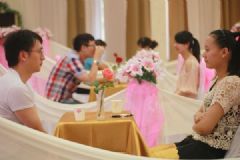 素顏相親被拉黑，男方：你不重視和我見面，怎樣相親才能成功[多圖]
