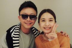 楊丞琳回應結婚傳聞，稱有想要結婚的感覺[多圖]