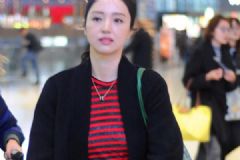 董璇小腹微隆疑是懷二胎，老公高云翔卻涉嫌性侵被逮捕[多圖]